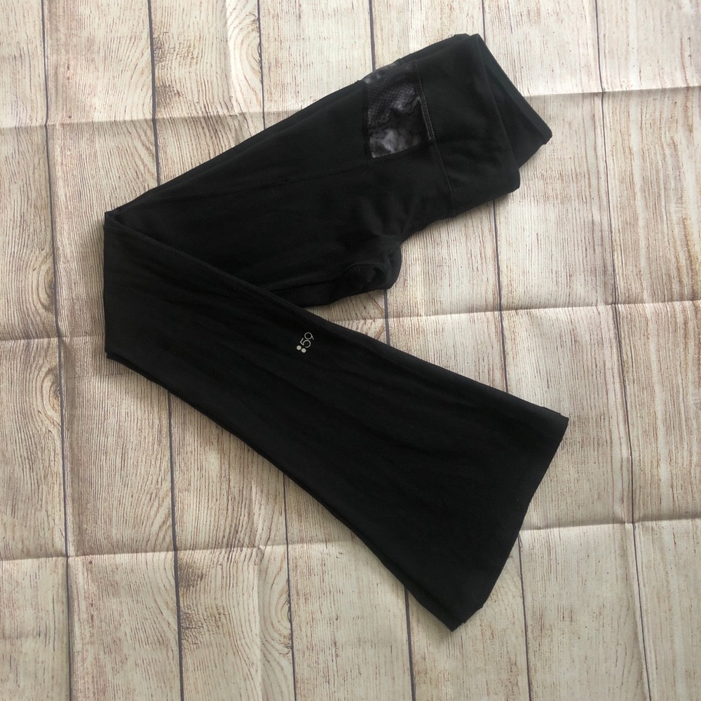 Splits 59 Pants